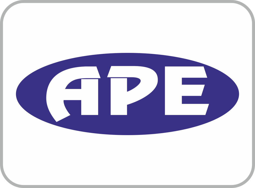 APE