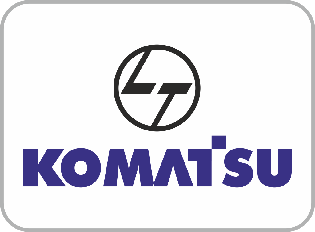 KOMATSHU