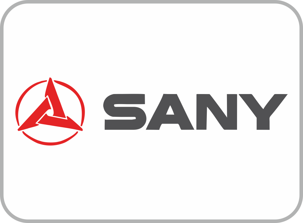 sany